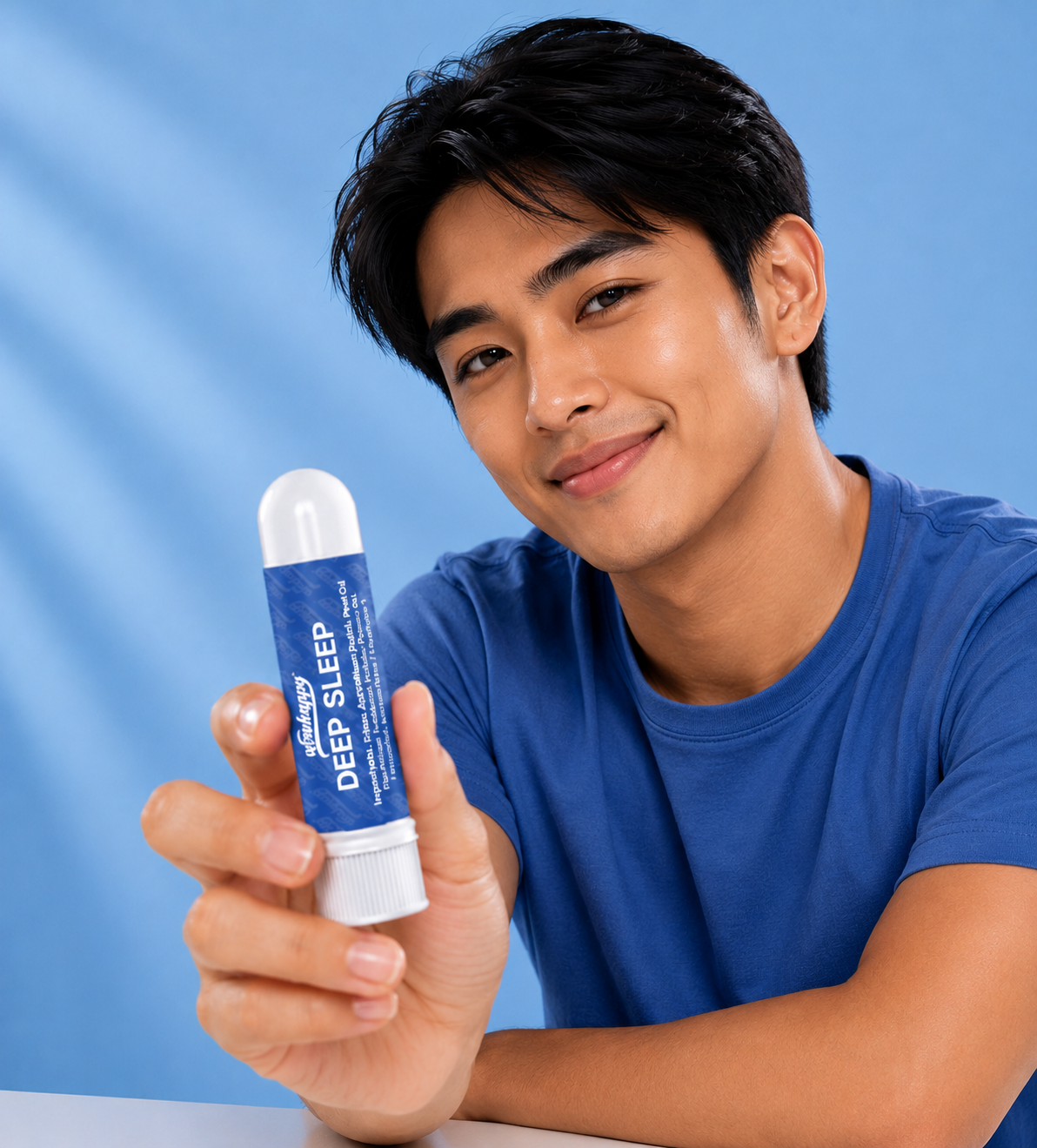 Deep Sleep Nasal Inhaler