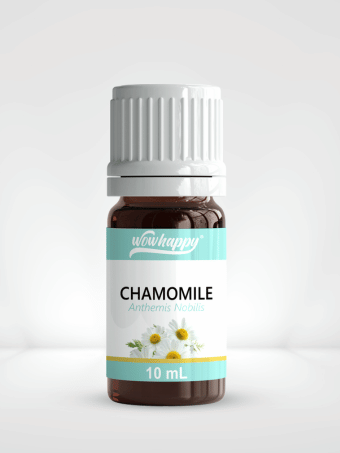 Chamomile Essential Oil 10ml 340