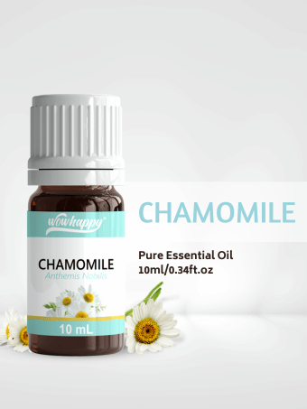 Chamomile Essential Oil 10ml