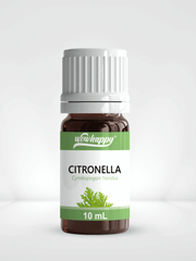 Citronella Essential Oil 10ml