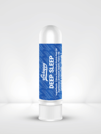 COMBO Essential Oil and Nasal Inhaler (Dreams 10ML & Deep Sleep)