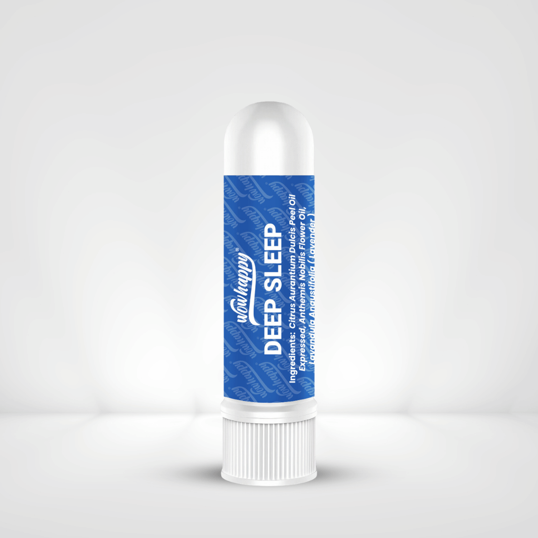 Deep Sleep Nasal Inhaler