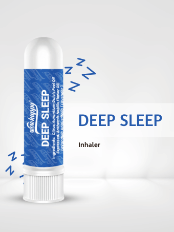 Deep Sleep Nasal Inhaler