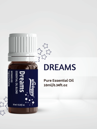 Dreams Essential Oil Special Blend 10ml