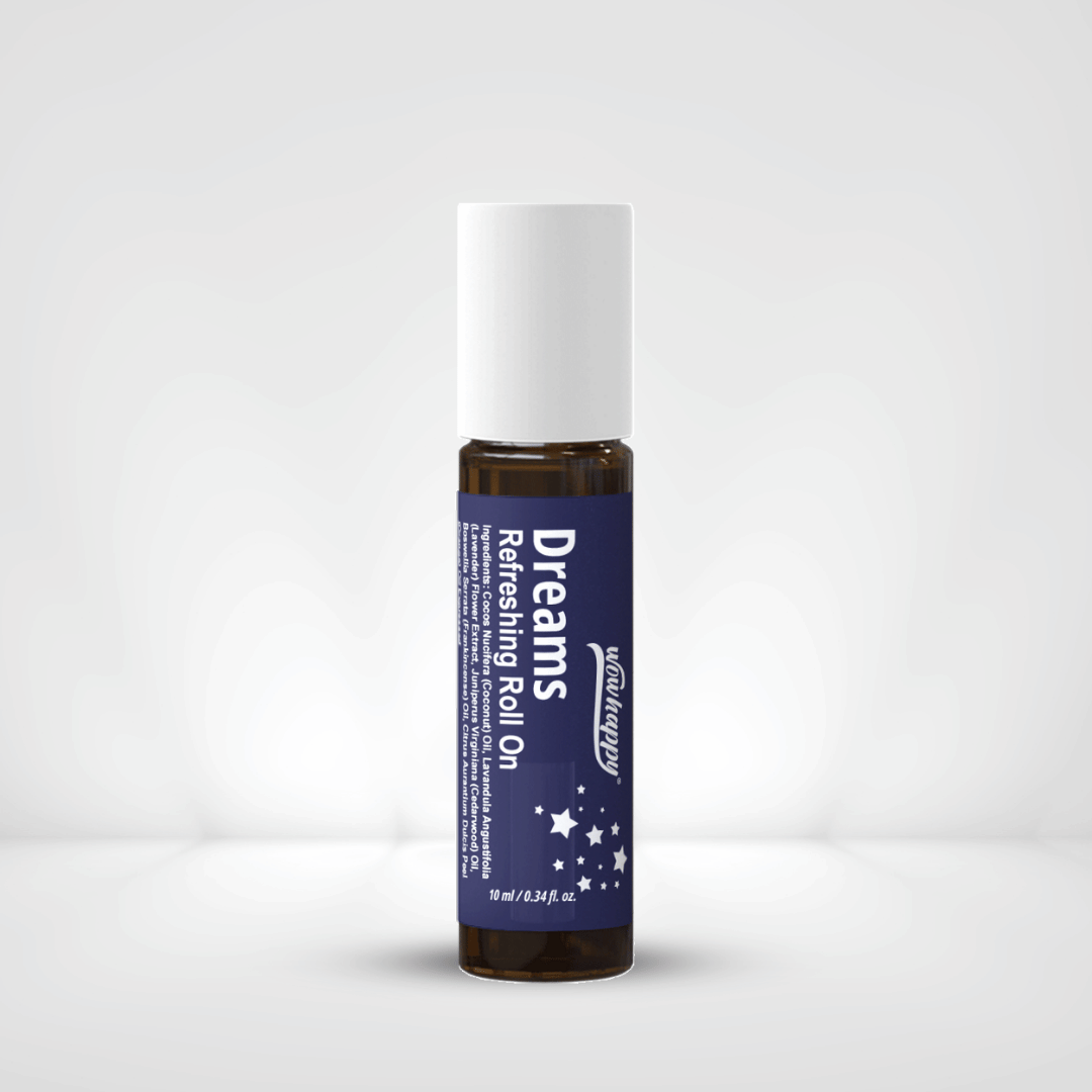 Dreams Essential Oil Roll On Blend 10ml