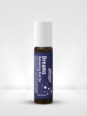 Wowhappy COMBO DREAMS Essential Oil and Roll On Blend 10ml