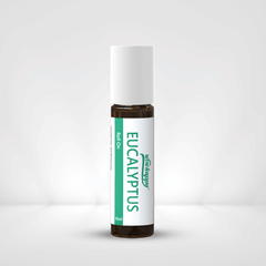 Eucalyptus Essential Oil Roll On 10ml