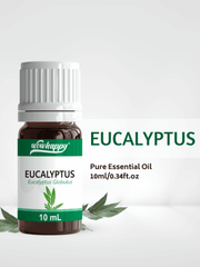Eucalyptus Essential Oil 10ml