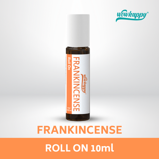 Frankincense Oil Roll On 10ml