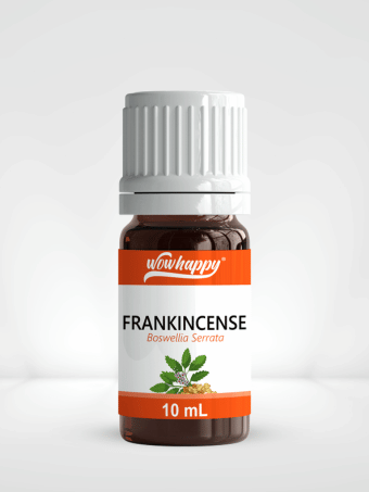 Frankincense Essential Oil 10ml 340