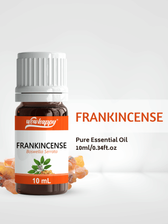 Frankincense Essential Oil 10ml
