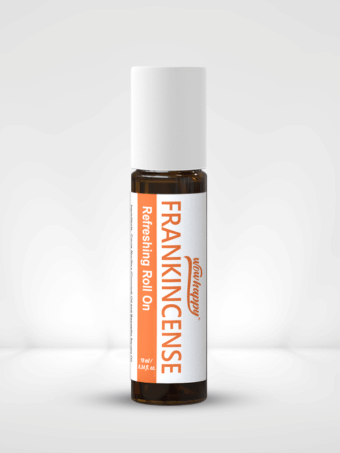 Frankincense Essential Oil Roll On 10ml 340