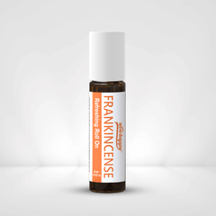 Frankincense Essential Oil Roll On 10ml