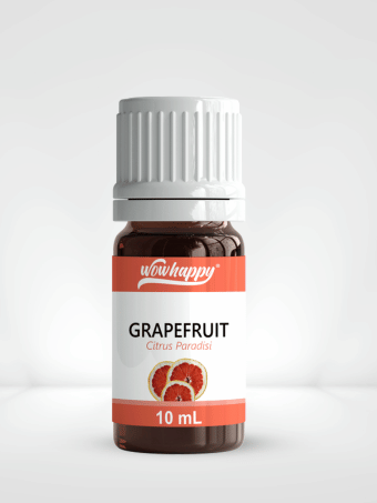 Grapefruit Essential Oil 10ml 340