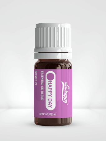 Happy Day Essential Oil Special Blend 10ml 340