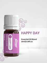 Happy Day Essential Oil Special Blend 10ml