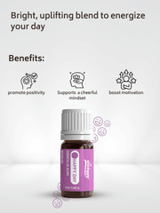 Happy Day Essential Oil Special Blend 10ml
