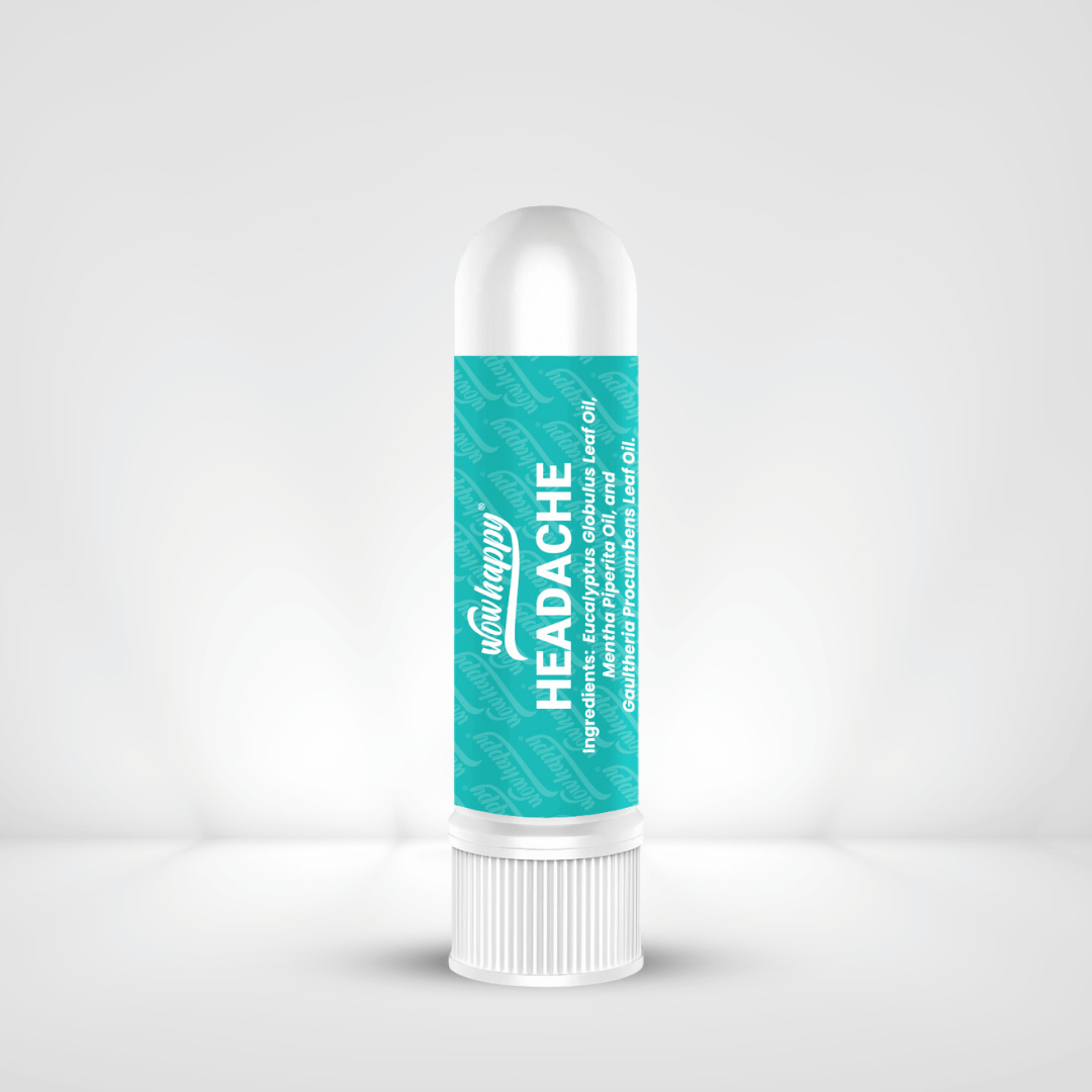 Headache Nasal Inhaler