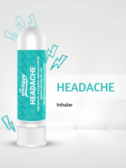 Headache Nasal Inhaler