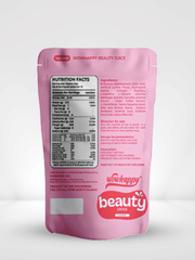 Wowhappy Beauty Juice - Lychee Flavor (10 Sachets)