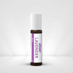 Lavender Essential Oil Roll On 10ml