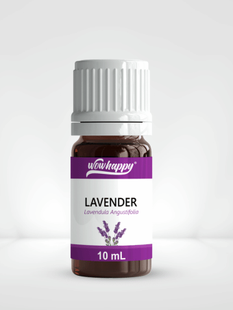 Lavender Essential Oil 10ml 340