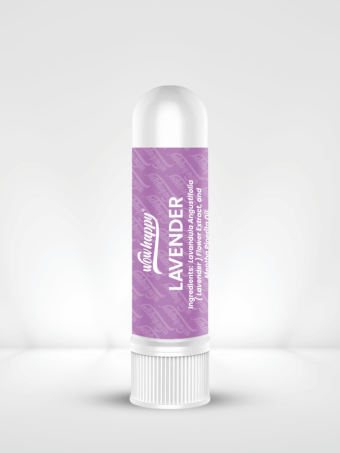 Lavender Nasal Inhaler