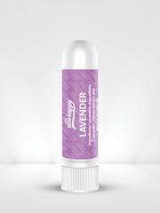 Lavender Nasal Inhaler