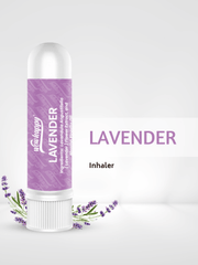 Lavender Nasal Inhaler