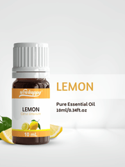 Lemon Essential Oil 10ml