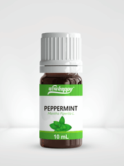 COMBO Lemongrass and Peppermint Essential Oil 10ml