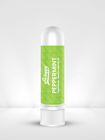 Peppermint Nasal Inhaler 340