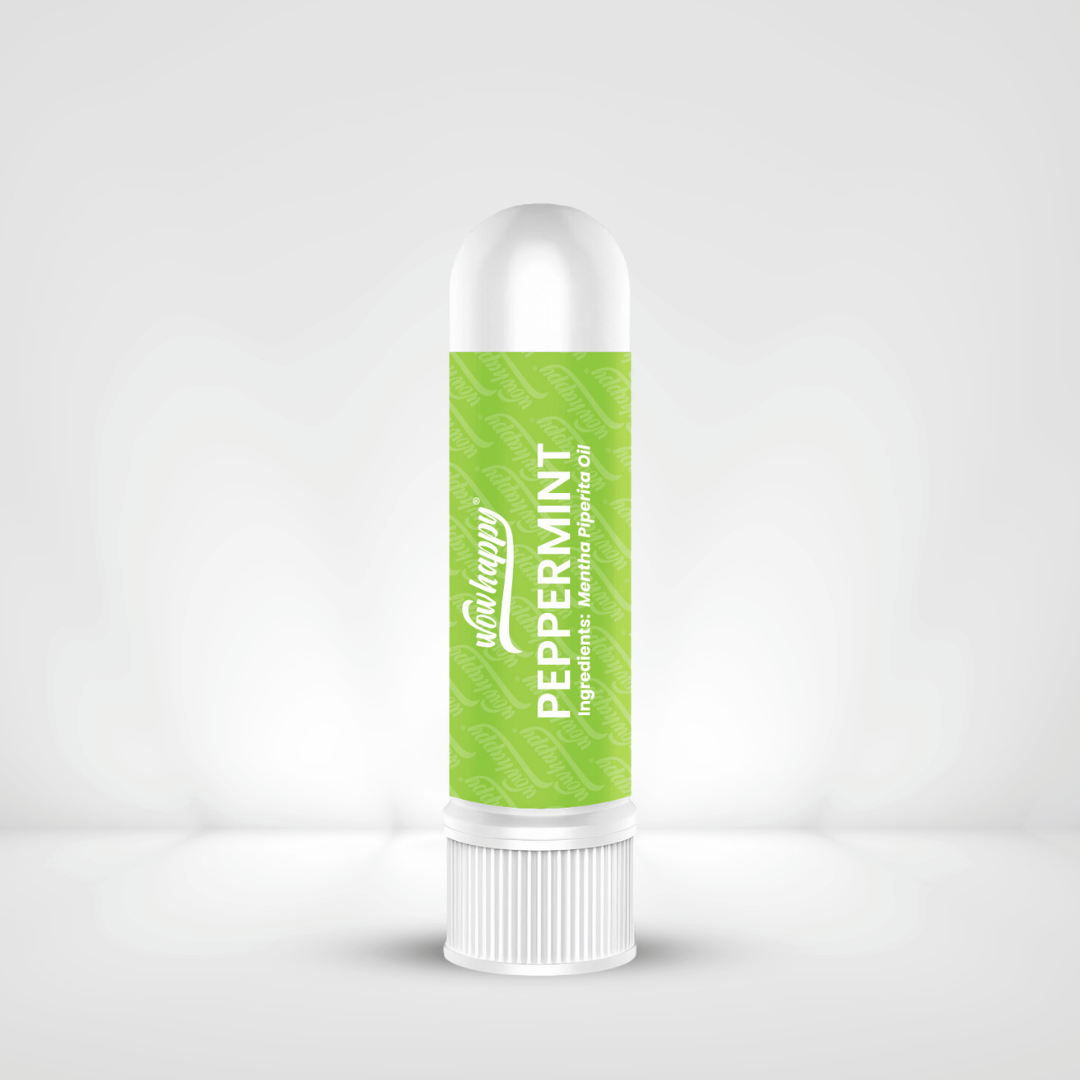 Peppermint Nasal Inhaler