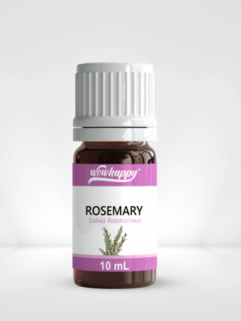 Rosemary Essential Oil 10ml 340