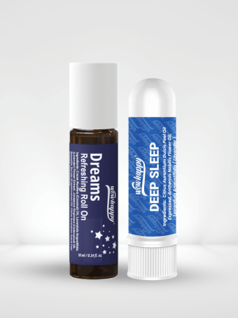 Wowhappy SLEEP Essentials Bundles Combo