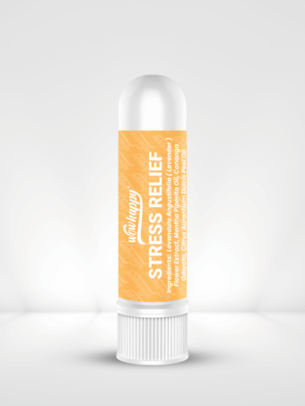 Stress Relief Nasal Inhaler