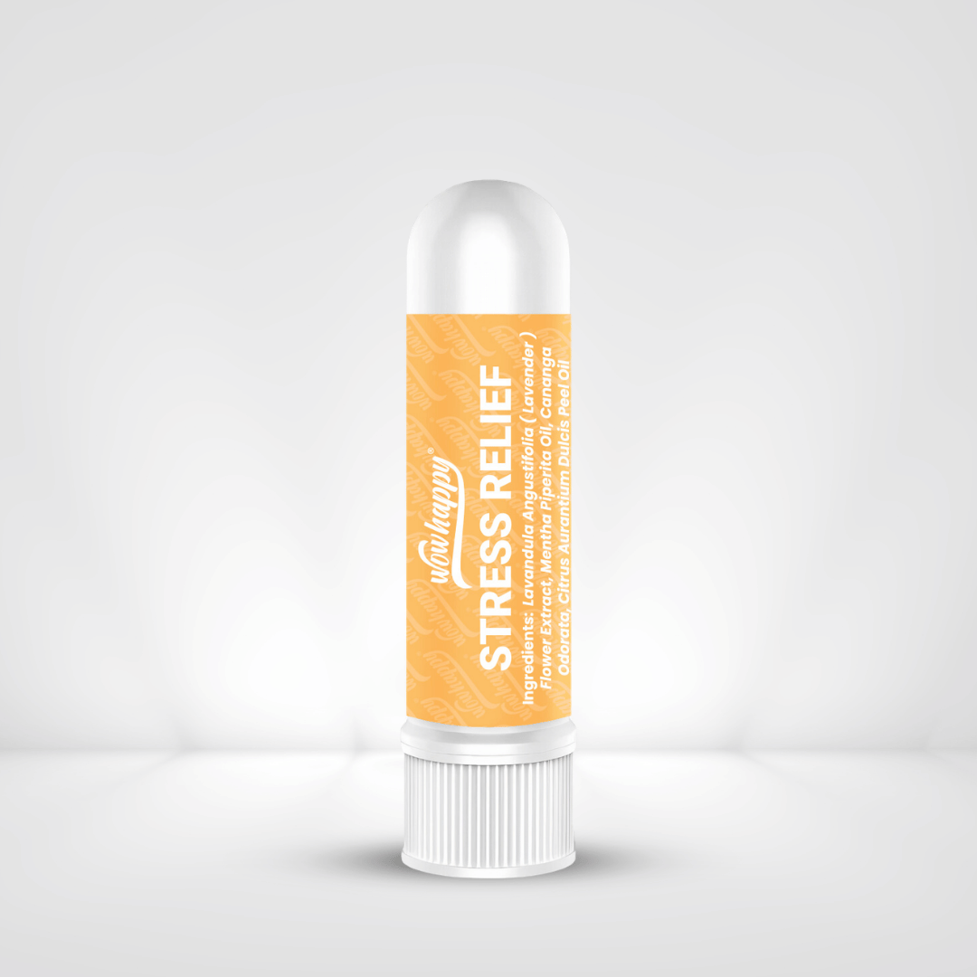 Stress Relief Nasal Inhaler