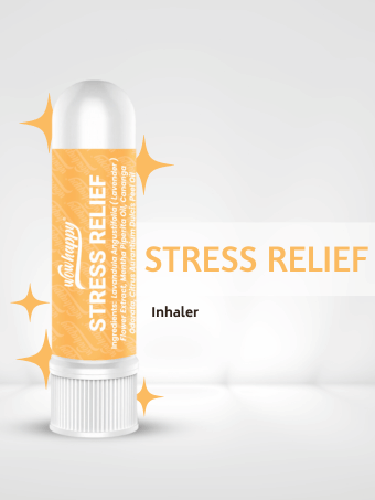 Stress Relief Nasal Inhaler