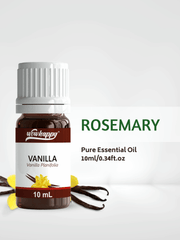 Vanilla Essential Oil 10ml