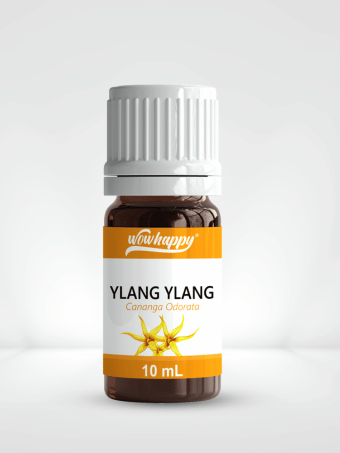 Ylang Ylang Essential Oil 10ml