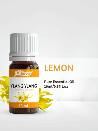 Ylang Ylang Essential Oil 10ml