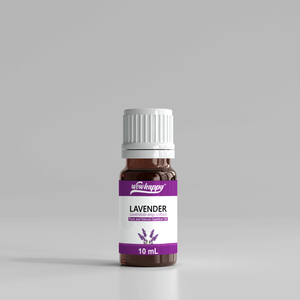 Lavender – Wowhappy